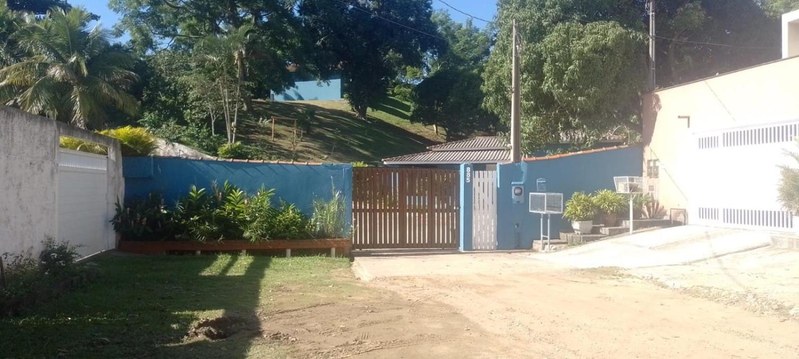Pousada Sol Do Araca 상세바스티앙 외부 사진